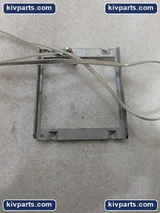 Gilbarco M04431A002 Fuel Dispenser Part – actual item, photo 2 of 7