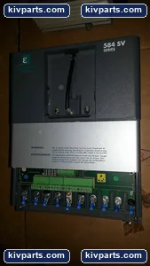 Eurotherm AC Drive Frequency Inverter – actual item, photo 2 of 2