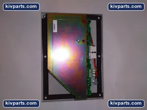 BOC Edwards D37215000 High Vacuum Flash Module – actual item, photo 9 of 11