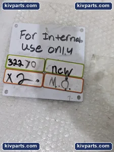 Goyen M1204 560-0062 RCA20 CA20 Pulse Valve – actual item, photo 5 of 5