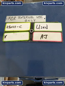 31003LD Electro Switch – actual item, photo 4 of 4