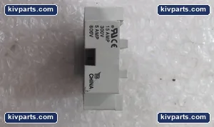 Square D 0620X Octal Relay Socket – actual item, photo 3 of 4