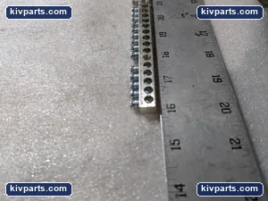 CMC NA-35S Ground Bar – actual item, photo 2 of 7