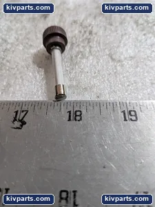 Littelfuse LMF-5 LMF5 Industrial Electrical Panel – actual item, photo 5 of 6