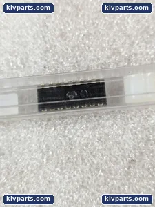C&k SDA08H0SBD DIP Switch – actual item, photo 4 of 5