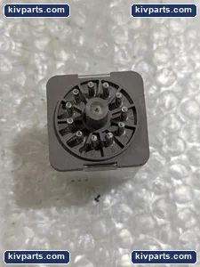 Allen-Bradley 700-HA33A1 General Purpose Relay – actual item, photo 3 of 4