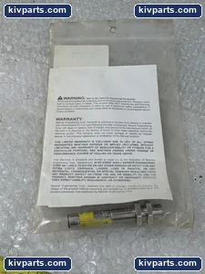 Banner M12PFF50Q8 77195 Fixed-Field Sensor – actual item, photo 5 of 6