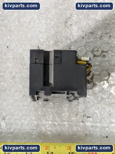 Mitsubishi AJ65SBTB1-32T1 CC-Link Output Module – actual item, photo 6 of 8