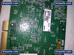AT76738 Matrox Pulsar-LC – actual item, photo 5 of 7