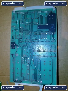 Emhart E100536 Board Industrial Control Module – actual item, photo 3 of 3