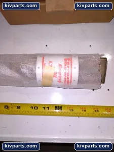 Mersen A70P450-4 Fuse – actual item, photo 5 of 7