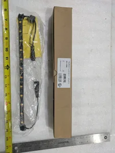 WAC Lighting 8011-30BK Tape Light
