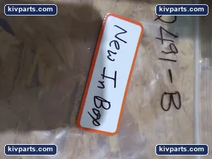 SMC SY3340R-6LOZ Pneumatic Solenoid Valve – actual item, photo 2 of 2
