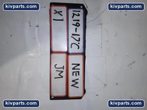SMC SCAD003-51-6W NVS Solenoid Coil – actual item, photo 3 of 3