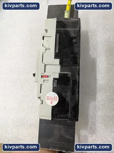 Fuji Electric SA103RCUL Auto Breaker – actual item, photo 3 of 6