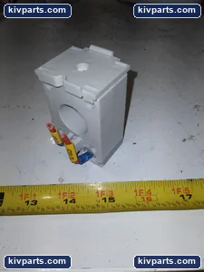 Carlo Gavazzi CTD-1X.75.5A.XXX Control – actual item, photo 3 of 4