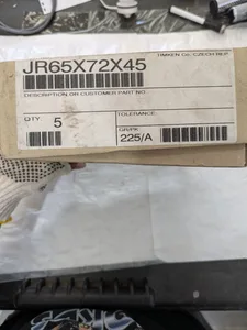 Timken JR65X72X45 Bearing