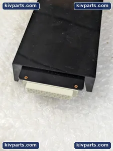 General Electric 86427-01 Blank Panel Filler Module – actual item, photo 2 of 6