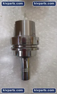 Tribos-spannfutter 1SKIB Air Cylinder – actual item, photo 3 of 5