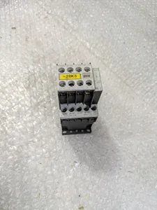 Siemens 3RH1140-1BB40 Control Relay