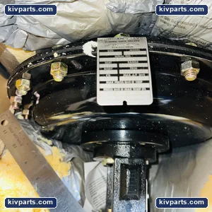CC77002 Jordan Valve – actual item, photo 9 of 9