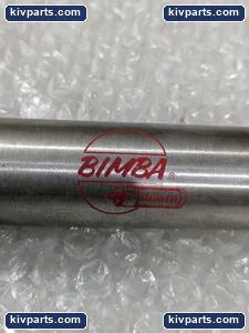 Bimba 092-AP Stainless – actual item, photo 2 of 5