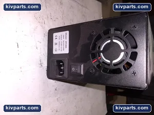 Kungber 5V/2A – actual item, photo 3 of 4