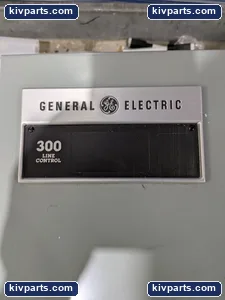 General Electric CR306X290C Magnetic Starter Enclosure – actual item, photo 2 of 7
