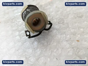 General Electric 55-501309G002 Magnetic Contactor – actual item, photo 3 of 5