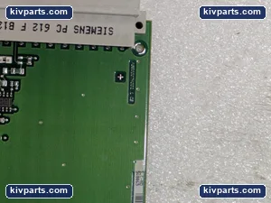 Siemens S5 6ES5308-3UC21 DP Interface Module ET200 Card – actual item, photo 12 of 13