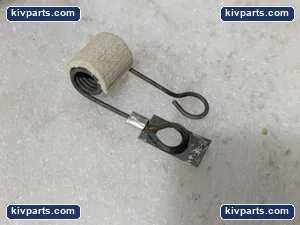 Cutler-Hammer H3427 Relay Heater Coil Element – actual item, photo 3 of 4