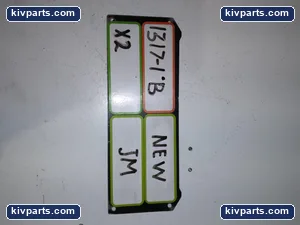 SMC MK2G20-10LFN Rotary Clamp Cylinder – actual item, photo 2 of 2