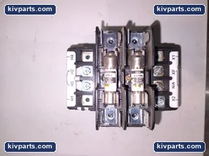 Eaton C0100E2AFB Series 2 Transformer – actual item, photo 3 of 4