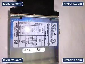 Allen-Bradley 700DC-PK400Z24 Type PK Control Relay – actual item, photo 2 of 9