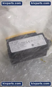 Eaton LS-11D LS-Titan Limit Switch – actual item, photo 3 of 5