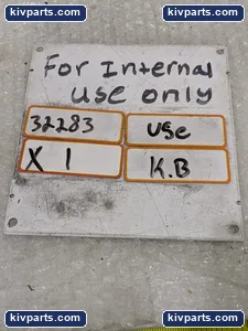 Allen-Bradley 459221-0311 Circuit Board Assembly PCB – actual item, photo 10 of 10