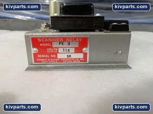 Farmer Electric PE-3 Relay Photoelectric Control – actual item, photo 5 of 8