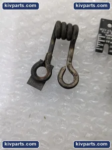 Cutler-Hammer 9586H235 Overload Heater Element Coil – actual item, photo 5 of 6