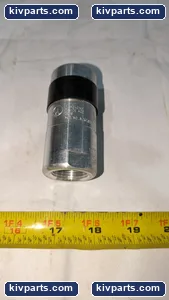 AB34 Carder Breakaway Coupling – actual item, photo 5 of 7