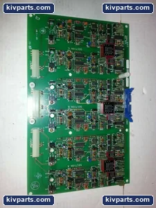 Allen-Bradley 3560-4 Industrial Automation Control – actual item, photo 3 of 5