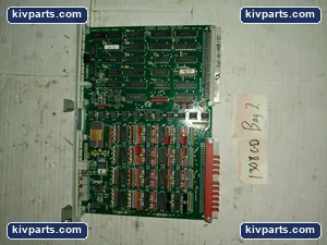 Hewlett Packard 05990-60304 Board PCB Assembly Module – actual item, photo 4 of 4