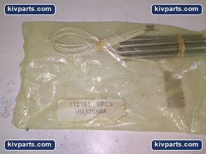 HR37050X Swaged Cartridge Heater – actual item, photo 3 of 4