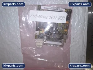 Siemens 6SE7090-0XX84-0FE0 Masterdrives Drive Module – actual item, photo 6 of 7