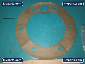 ARN136X Round Bolt Hole Pattern Seal – actual item, photo 4 of 5