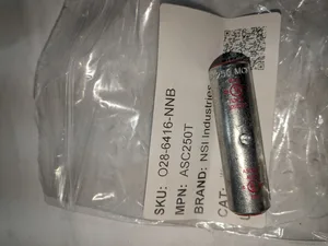NSI ASC250T Industries