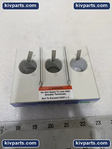 Eaton IQESK208 Panel Meter – actual item, photo 13 of 17
