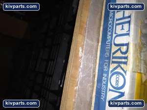 Heurikon SBX-SCCA 120-28002S General Dynamics SBX Expansion Interface Module – actual item, photo 8 of 17