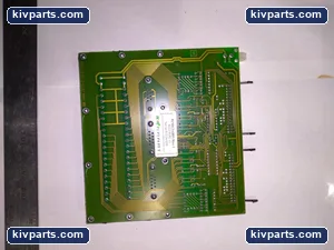 Atlas Copco 81N813AB01 INSTRUMENT TECHNOLOGIES – actual item, photo 2 of 6