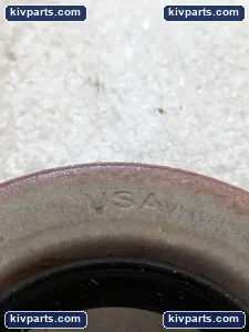 Federal-mogul 450362 x.437" Oil Seal – actual item, photo 5 of 9