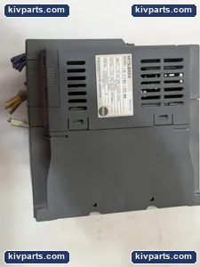 Mitsubishi FR-E740-120-NA Inverter VFD AC Drive – actual item, photo 3 of 6